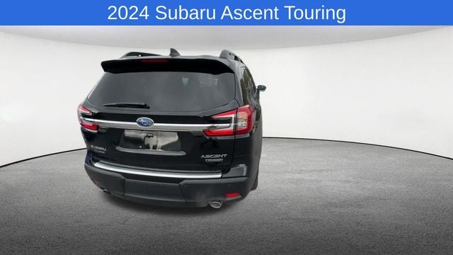 2024 Subaru Ascent Touring