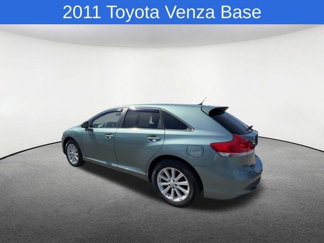 2011 Toyota Venza Base