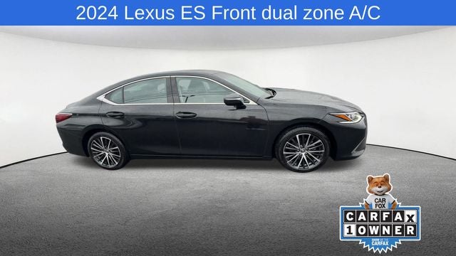2024 Lexus ES 350
