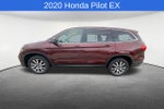 2020 Honda Pilot EX