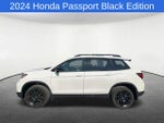 2024 Honda Passport Black Edition