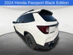 2024 Honda Passport Black Edition