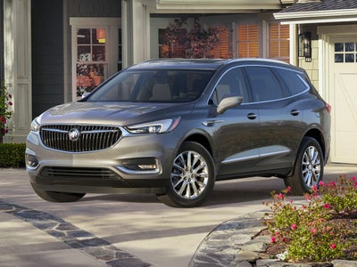2021 Buick Enclave Premium Group