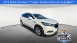 2021 Buick Enclave Premium Group
