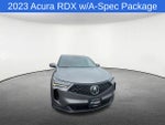 2023 Acura RDX A-Spec Package SH-AWD