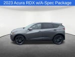 2023 Acura RDX A-Spec Package SH-AWD