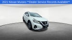 2021 Nissan Murano SV