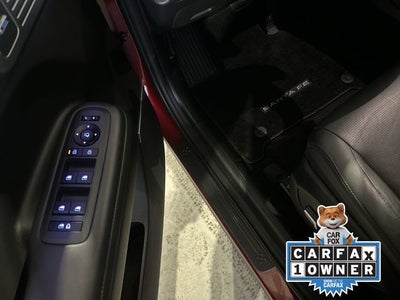 2024 Hyundai Santa Fe Hybrid Limited