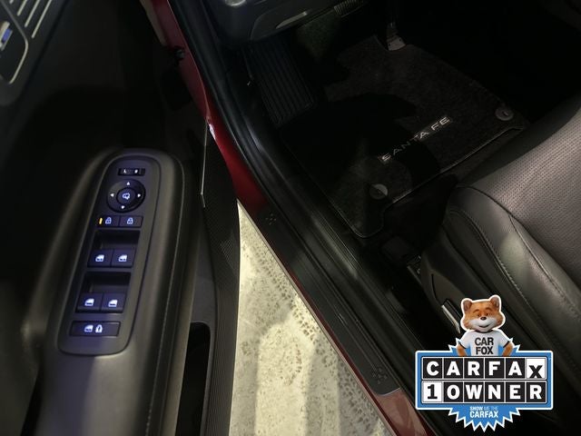 2024 Hyundai Santa Fe Hybrid Limited