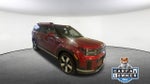 2024 Hyundai Santa Fe Hybrid Limited