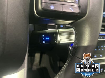 2024 Hyundai Santa Fe Hybrid Limited