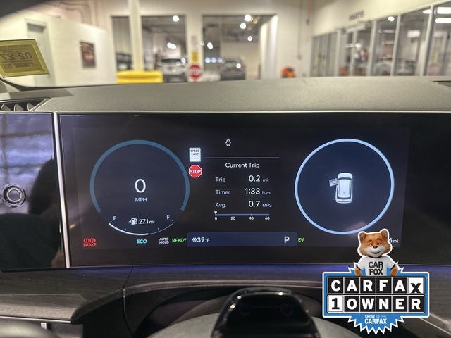 2024 Hyundai Santa Fe Hybrid Limited