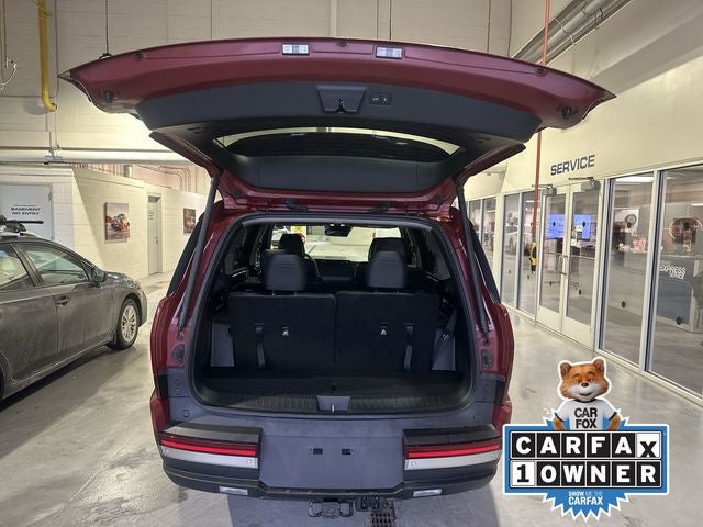 2024 Hyundai Santa Fe Hybrid Limited