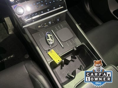 2024 Hyundai Santa Fe Hybrid Limited