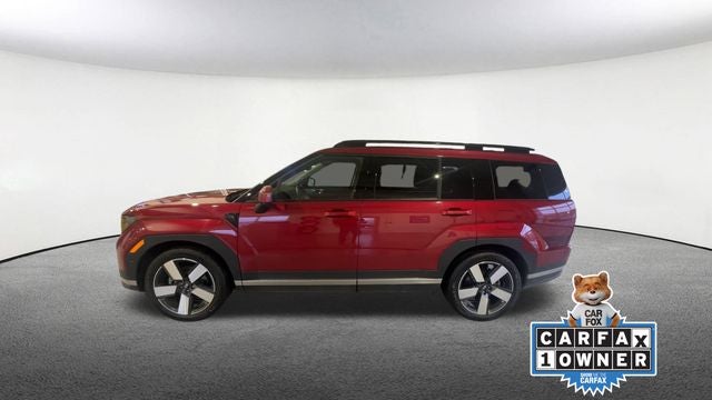 2024 Hyundai Santa Fe Hybrid Limited