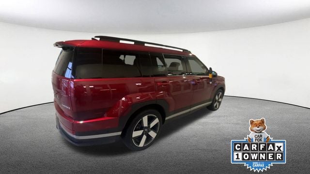 2024 Hyundai Santa Fe Hybrid Limited