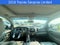 2016 Toyota Sequoia Limited