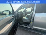 2016 Toyota Sequoia Limited