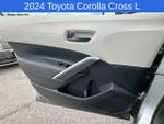 2024 Toyota Corolla Cross L