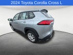2024 Toyota Corolla Cross L