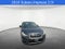 2016 Subaru Impreza 2.0i