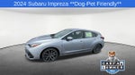 2024 Subaru Impreza Sport