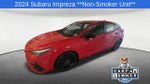 2024 Subaru Impreza 2.5RS