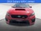 2018 Subaru WRX Limited