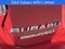 2018 Subaru WRX Limited
