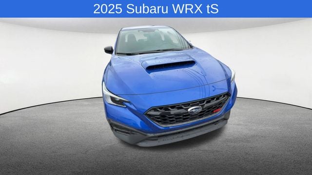 2025 Subaru WRX tS