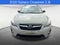 2016 Subaru Crosstrek 2.0i