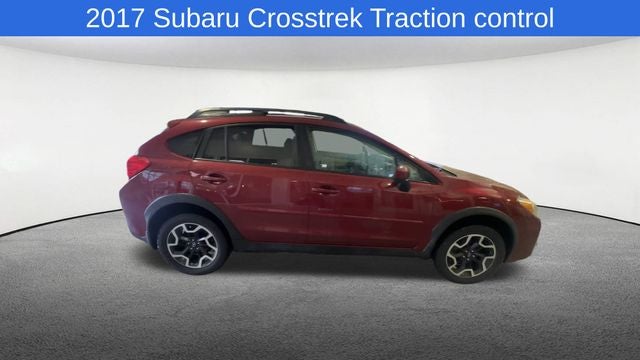 2017 Subaru Crosstrek 2.0i Premium