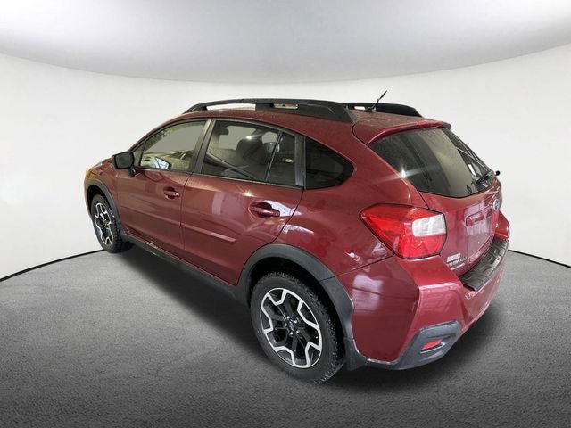 2017 Subaru Crosstrek 2.0i Premium