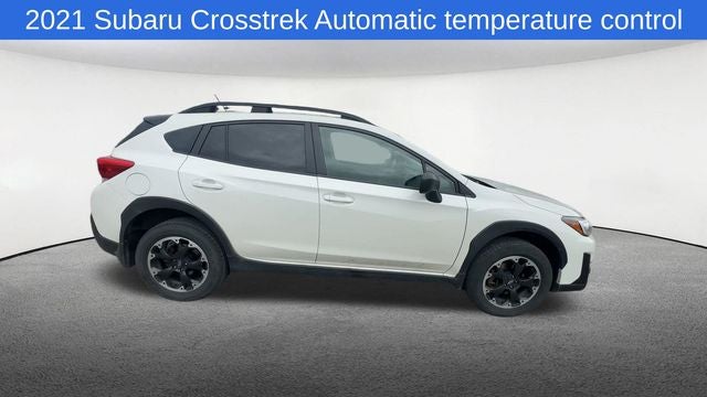 2021 Subaru Crosstrek Base