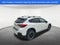 2021 Subaru Crosstrek Base