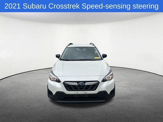 2021 Subaru Crosstrek Base