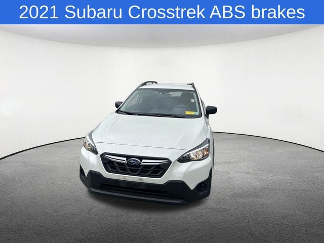 2021 Subaru Crosstrek Base