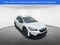 2021 Subaru Crosstrek Base