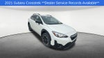 2021 Subaru Crosstrek Base