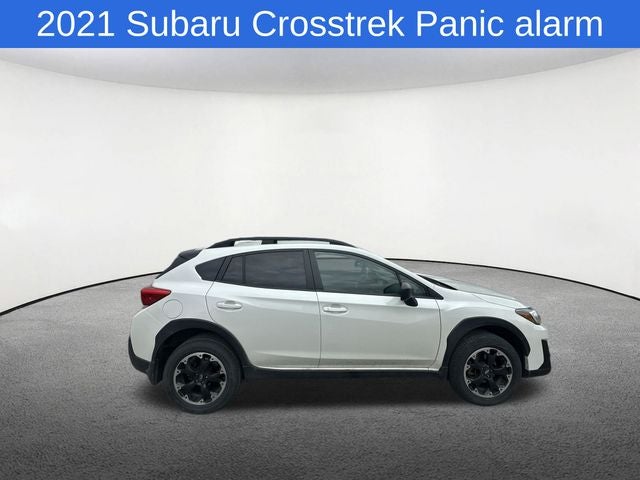 2021 Subaru Crosstrek Base