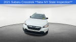 2021 Subaru Crosstrek Base