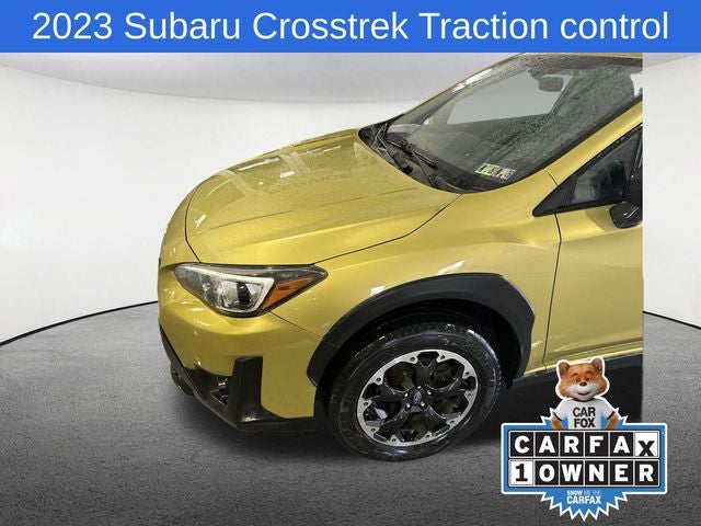 2023 Subaru Crosstrek Base