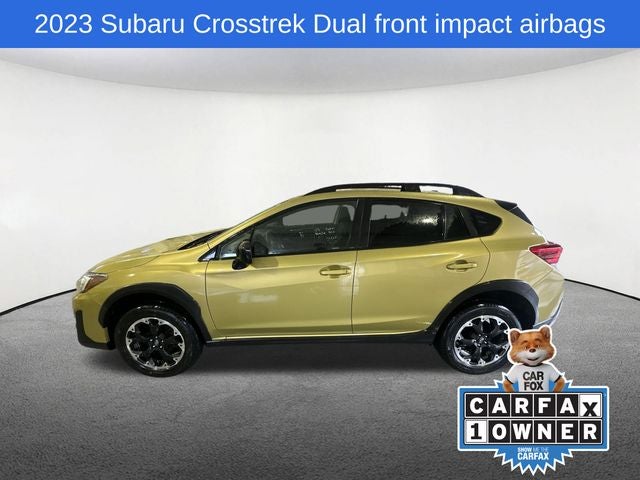 2023 Subaru Crosstrek Base