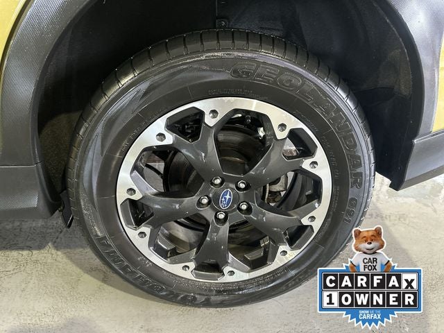 2023 Subaru Crosstrek Base