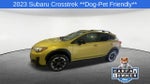 2023 Subaru Crosstrek Base