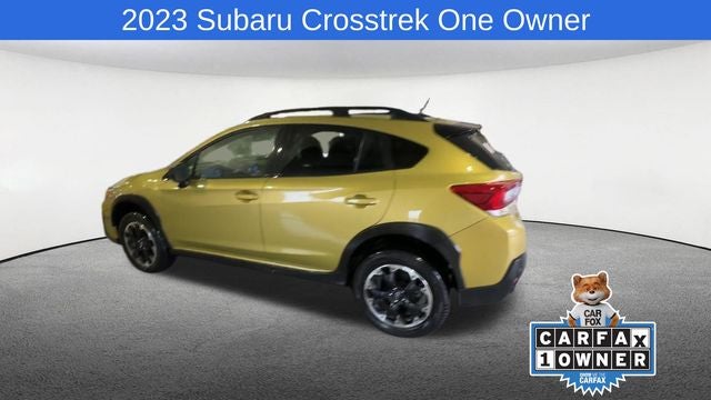 2023 Subaru Crosstrek Base