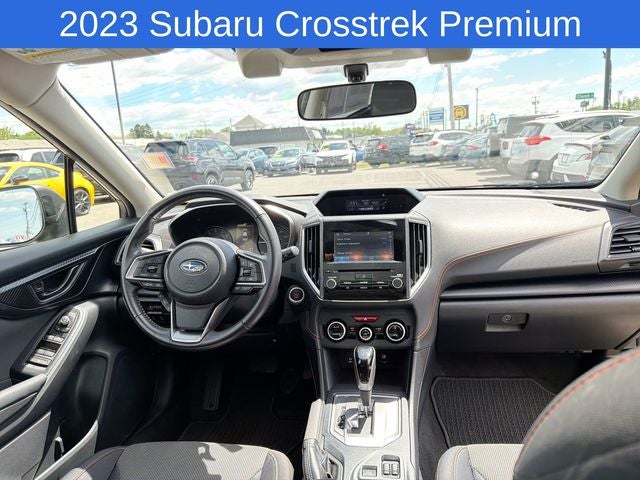 2023 Subaru Crosstrek Premium