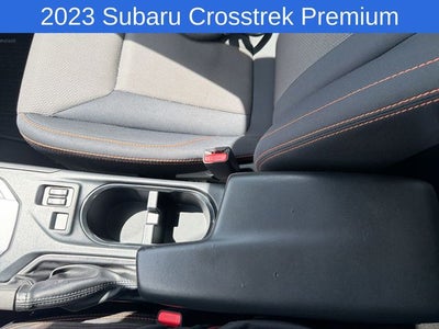 2023 Subaru Crosstrek Premium