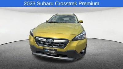 2023 Subaru Crosstrek Premium