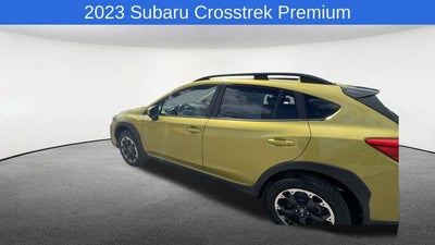 2023 Subaru Crosstrek Premium